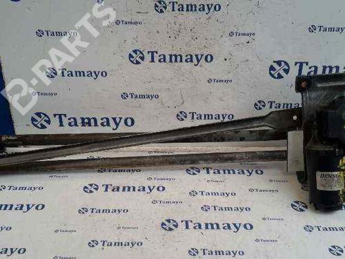 Used Front wiper motor FIAT DUCATO Van (244_) 2.0 JTD (84 hp) 4505507