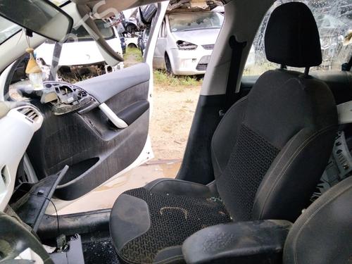Used Right front seat Right front seat CITROËN C3 II (SC_) 1.4 HDi 70 (SC8HZC, SC8HR0, SC8HP4) (68 hp) 39883973 39883973