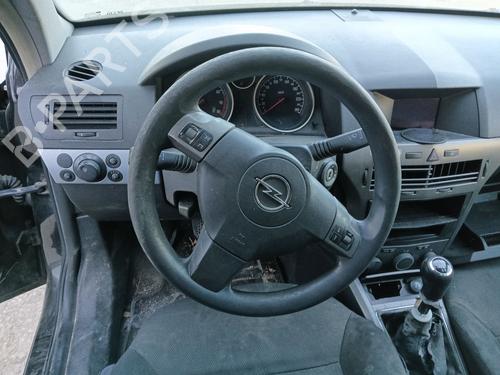 Gearbox OPEL ASTRA H (A04) 1.6 (L48) | BP34007778M3  - Image 10