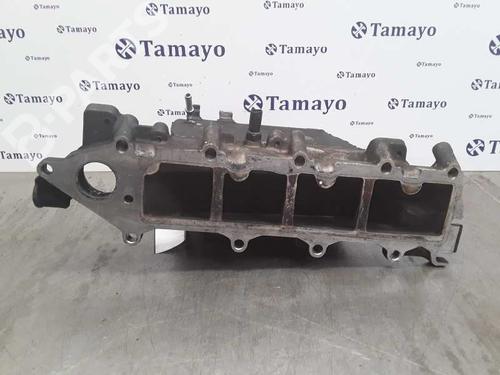 Intake manifold AUDI A4 B9 Avant (8W5, 8WD)  | BP9552984M70 