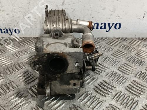 EGR-Ventil VW GOLF PLUS V (5M1, 521)  | BP29866679M69 