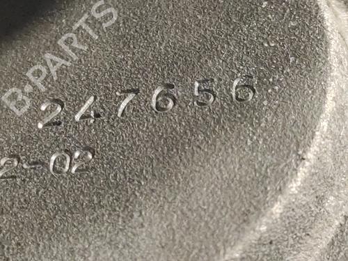 Gearbox AIXAM 400  | BP13514184M3 