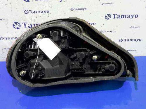 Højre baglygte JAGUAR X-TYPE I (X400) 2.5 V6 All-wheel Drive | BP4893392C35 