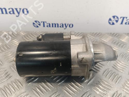 Starter MERCEDES-BENZ E-CLASS (W210)  | BP22987385M8 