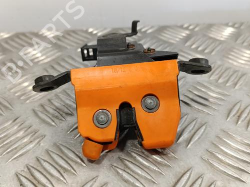 Bakluke lås SKODA FABIA I (6Y2)  | BP18830443C101 