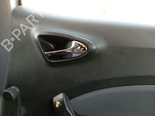 Used Rear right interior door handle Rear right interior door handle SEAT IBIZA IV SC (6J1, 6P5) 1.2 (70 hp) 36220798 36220798