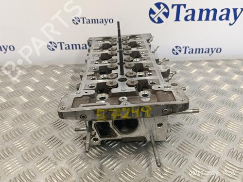 Cylinder head OPEL ASTRA J (P10) 2.0 CDTI (68) | BP19535055M5 
