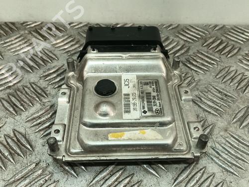 Engine control unit (ECU) HYUNDAI ix20 (JC) | BP33337151M57 - Image 4