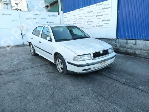 Brugte SKODA OCTAVIA I (1U2) 1.9 TDI (110 hp) 4340705