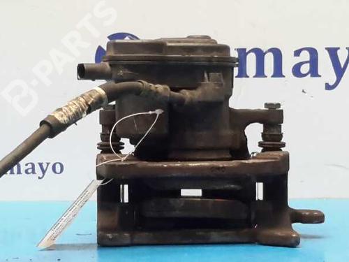 Venstre bremsekaliper foran AUDI A4 B8 Avant (8K5)  | BP11565517M105 