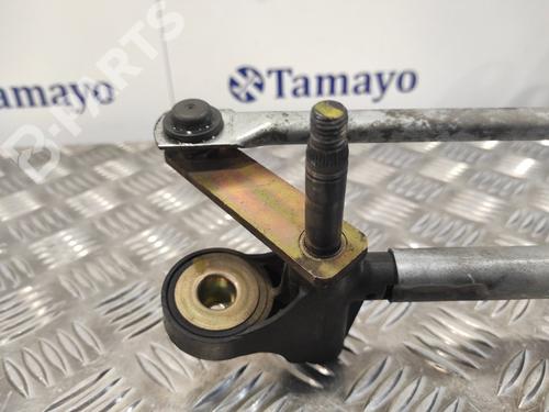 Front wiper motor BMW X5 (E53) 3.0 d | BP9110678M29 
