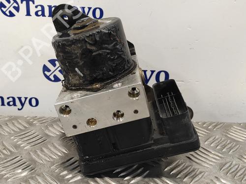 ABS pump PEUGEOT 206 Hatchback (2A/C) 1.6 16V | BP20341896M43 
