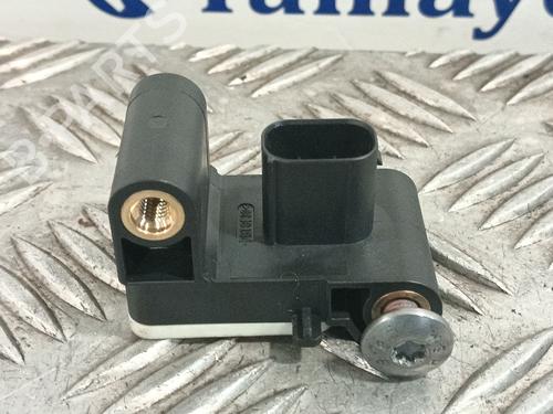 Used Electronic module BMW X3 (E83) 3.0 d (204 hp) 30722687