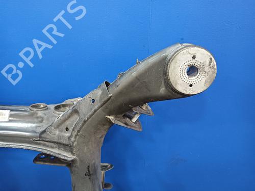 Rear axle VW TOUAREG (7LA, 7L6, 7L7)  | BP14589675M2 