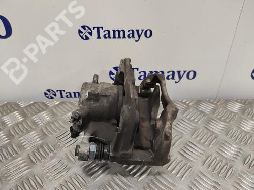 Left front brake caliper BMW 2 Gran Tourer (F46)  | BP11565389M105 