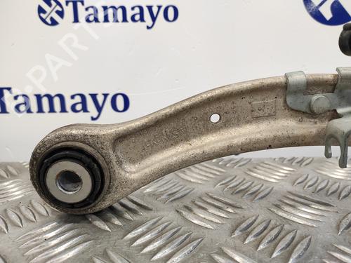 Left rear suspension arm PORSCHE CAYENNE (9PA) S 4.5 | BP15912604M14 
