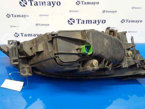 Left headlight FORD MONDEO III (B5Y)  | BP6243118C28 