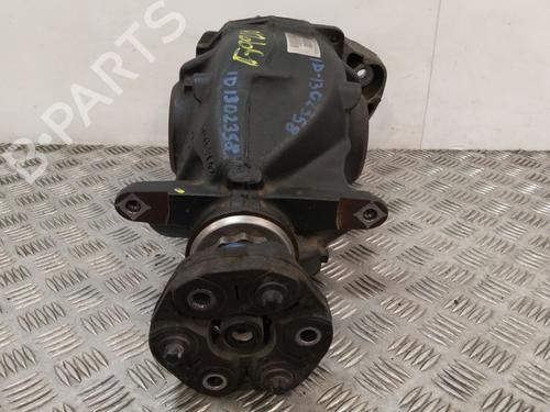 Rear differential BMW 1 (F21) 118 d | BP37199130M24 - Image 3