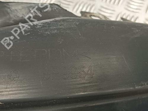 Wheel arch TOYOTA YARIS (_P21_, _PA1_, _PH1_) 1.5 Hybrid (MXPH10, MXPH11) | BP29355864C56 