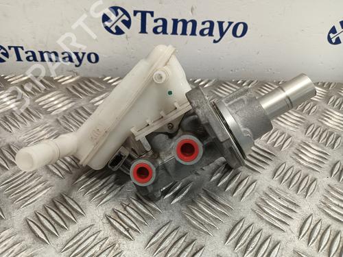 Brake master cylinder FORD FIESTA VI (CB1, CCN) 1.25 | BP23418214M77