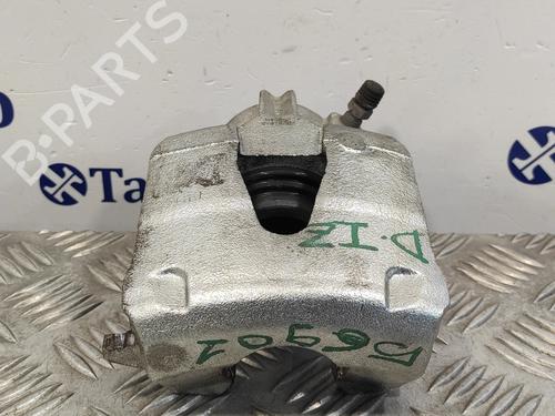 BP17897596M105 | Left front brake caliper VW POLO VI (AW1, BZ1, AE1) 1.0 TSI BP17897596M105