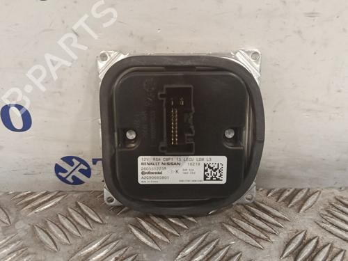 Used Xenon ballast RENAULT MEGANE IV Hatchback (B9A/M/N_) 1.6 dCi 130 (B9A4) (130 hp) 31637811
