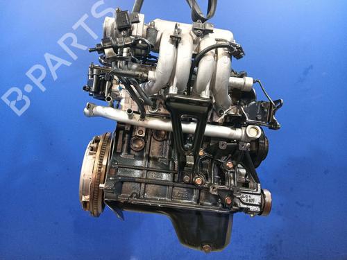 Engine HYUNDAI GETZ (TB) | BP22987328M1 - Image 3