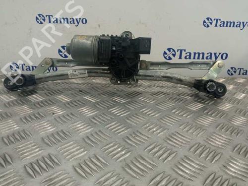 Viskermotor vindrude FIAT BRAVO II (198_) [2006-2016]  26182997