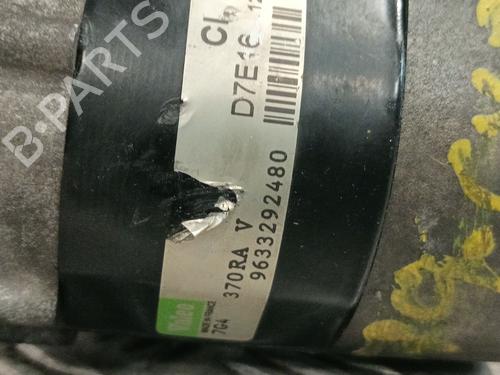 Starter CITROËN XSARA (N1) | BP31020527M8