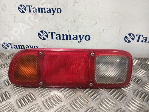 Used Rear bumper right light NISSAN TERRANO II (R20) 2.7 TD 4WD (101 hp) 28515354