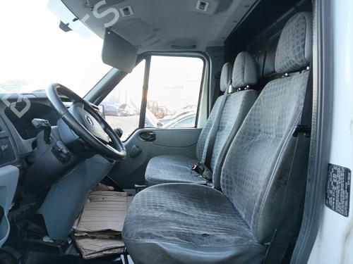 Fuel pump FORD TRANSIT Van (FA_ _) 2.2 TDCi | BP31860423M76 