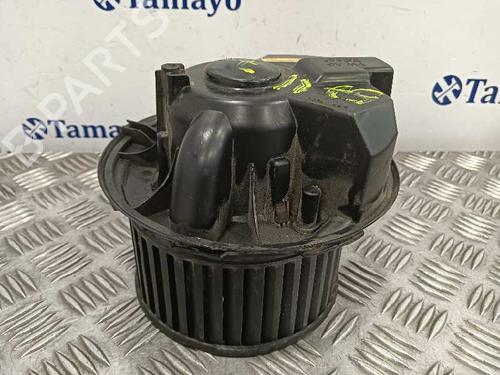 Heater blower motor SEAT ALTEA (5P1) 2.0 TDI 16V | BP27244487M62 