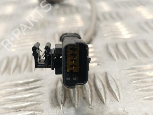 Electronic sensor PEUGEOT 2008 I (CU_)  | BP20157557M84 