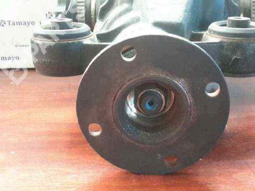 Rear differential NISSAN PATHFINDER III (R51) 2.5 dCi | BP2302430M24 