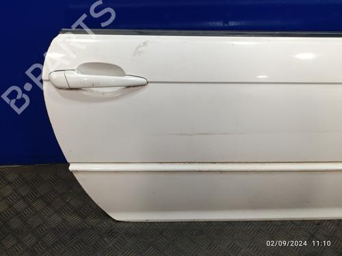 Right front door BMW 3 (E46) 316 i | BP19486306C3 