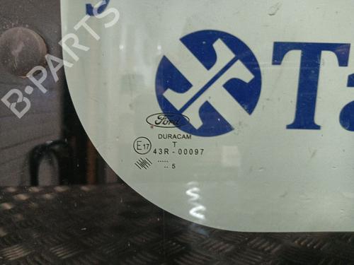 Rear left door window FORD TRANSIT CONNECT (P65_, P70_, P80_) 1.8 Di | BP29136559C20 