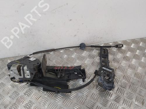 Used Front right lock Front right lock 37646270 37646270
