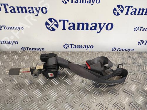 Rear left seatbelt VOLVO S80 I (184) D5 | BP12679409I29 