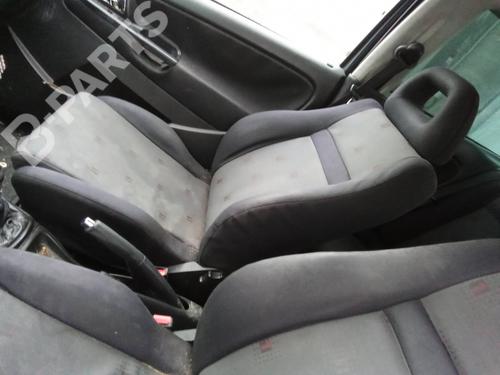 Brake master cylinder SEAT IBIZA II (6K1) 1.9 TDI | BP12182769M77 
