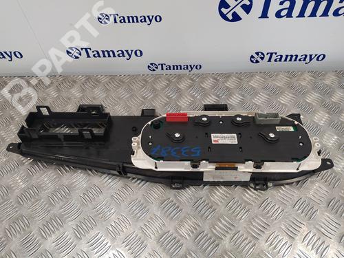 Kombinert Instrument RENAULT VEL SATIS (BJ0_)  | BP9718069C47 