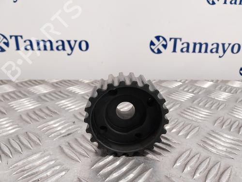 Pulley SKODA RAPID (NH3, NK3, NK6) 1.6 TDI 05L105263C