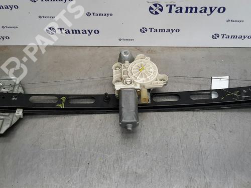 Front left window mechanism MERCEDES-BENZ A-CLASS (W168)  | BP6989175C22 