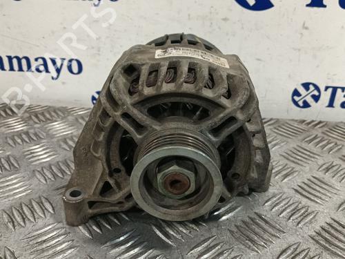 Used Alternator FIAT PUNTO (188_) [1999-2012]  31165050