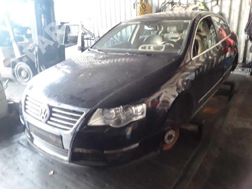 Front left window mechanism VW PASSAT B6 (3C2) 2.0 TDI 16V | BP6711966C22 