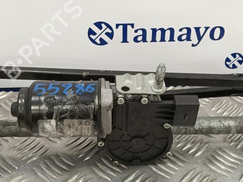 Front wiper motor SEAT TOLEDO IV (KG3)  | BP13626974M29 