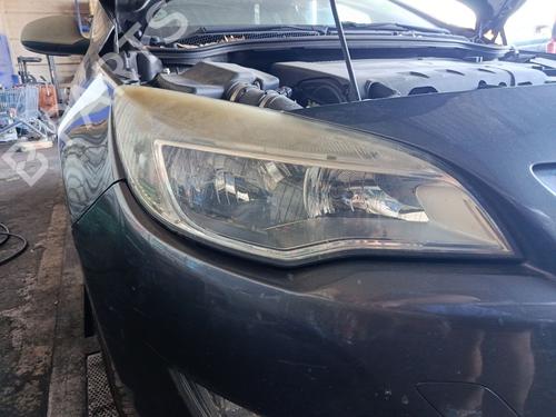 Koplamp rechts Koplamp rechts 38624620 38624620