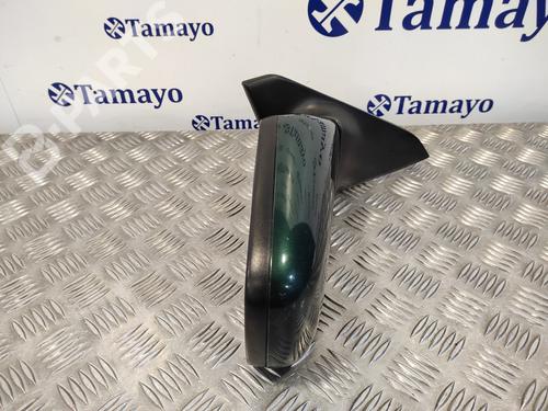 Right mirror VOLVO S40 I (644)  | BP10711587C27 