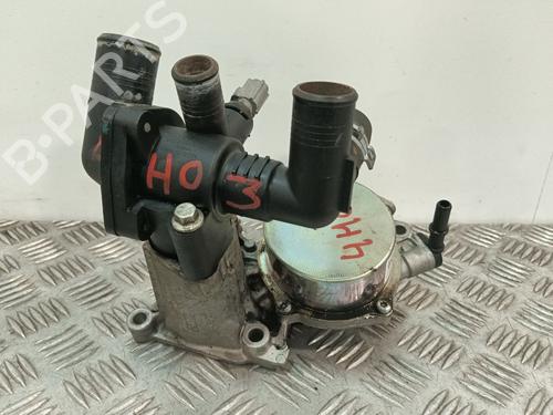 Used Vacuum pump Vacuum pump PEUGEOT BOXER Bus (244, Z_) 2.2 HDi (101 hp) 40088928 40088928