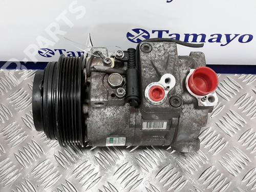 AC compressor MERCEDES-BENZ SLK (R170)  | BP7566132M34 