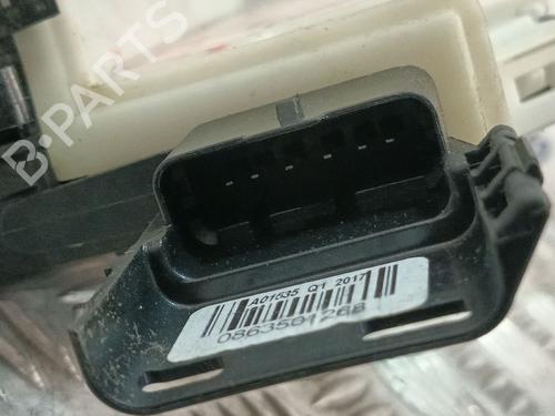 Front right lock CITROËN BERLINGO MULTISPACE (B9) 1.2 PureTech 110 | BP32066458C97 - Image 7